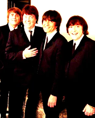 1964 The Tribute