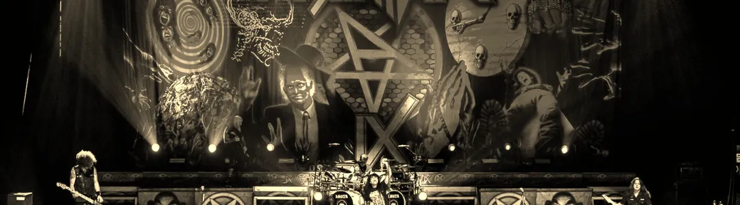 Anthrax
