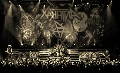 Anthrax