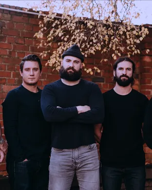 August Burns Red