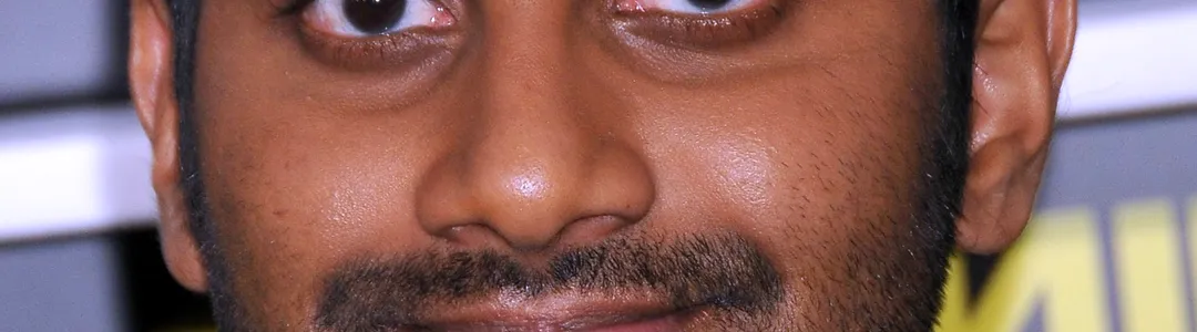 Aziz Ansari