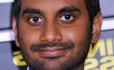 Aziz Ansari