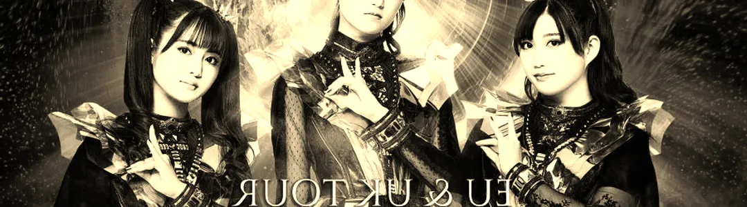 Babymetal