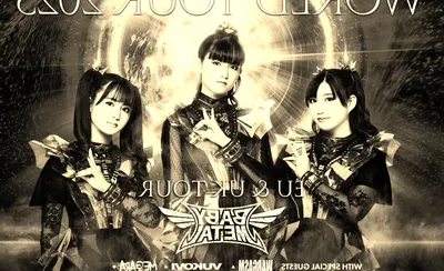 Babymetal