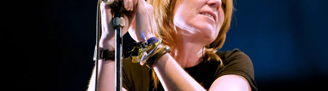 Beth Gibbons