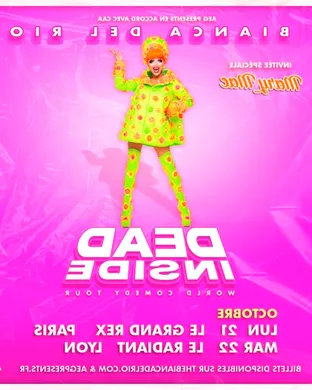 Bianca Del Rio