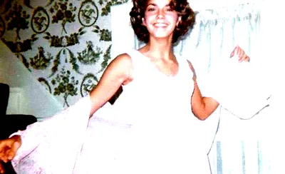 Candace Bushnell