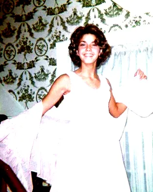 Candace Bushnell