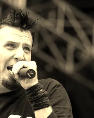 Chad Gray