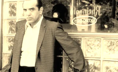 Chazz Palminteri: A Bronx Tale