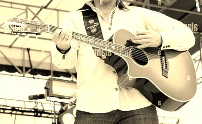 Clay Walker