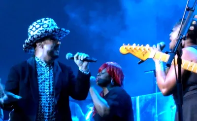 Culture Club