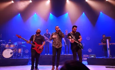 Danny Gokey