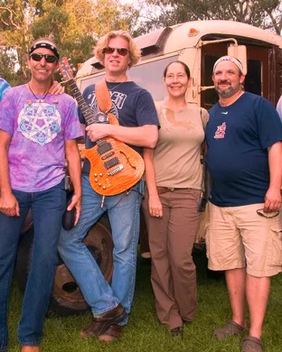 Dark Star Orchestra