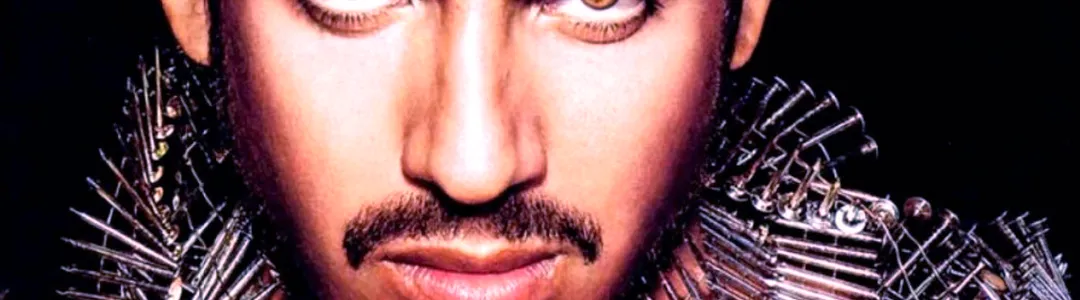 David Blaine