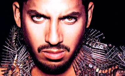 David Blaine
