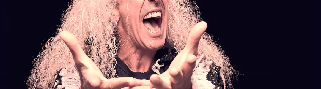 Dee Snider