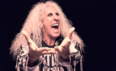 Dee Snider
