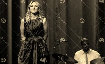 Diana Krall