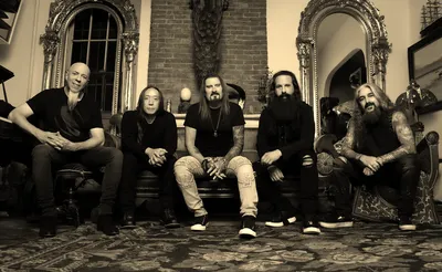 Dream Theater