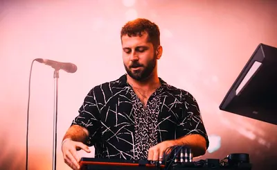 Elderbrook