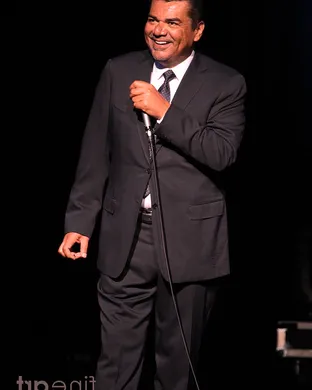 George Lopez
