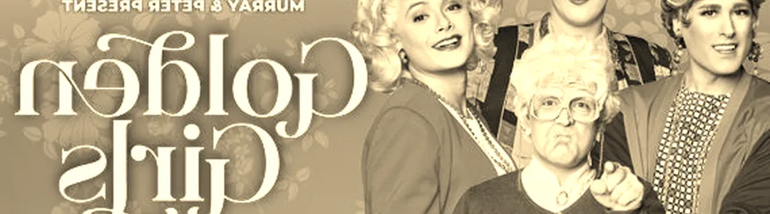 Golden Girls: The Laughs Continue