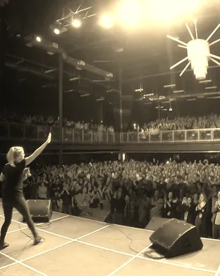 Iliza Shlesinger