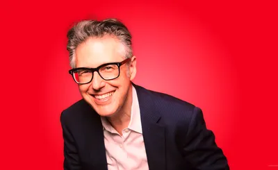 Ira Glass