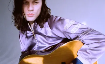 James Bay