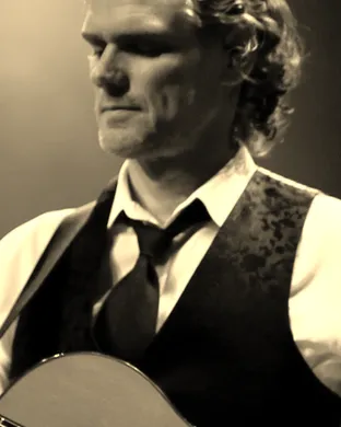 Jesse Cook