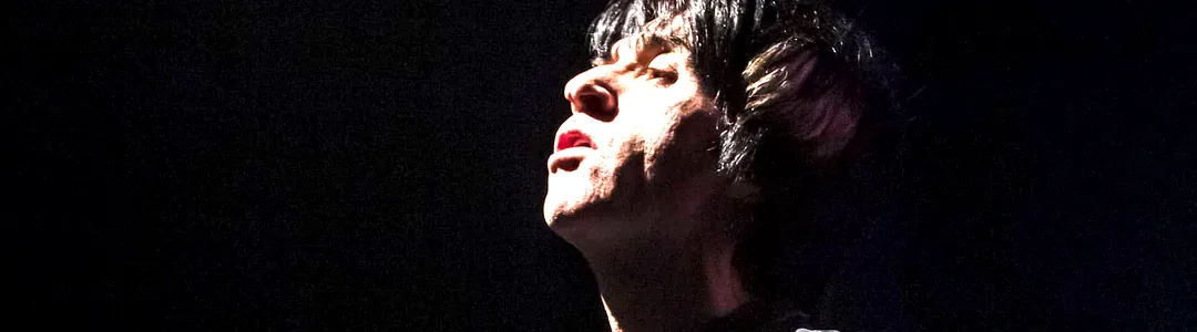 Johnny Marr
