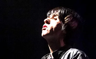 Johnny Marr