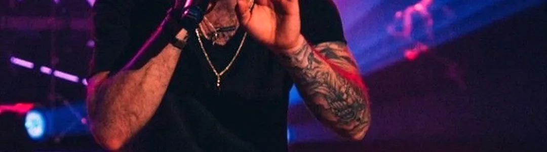 Jon Bellion