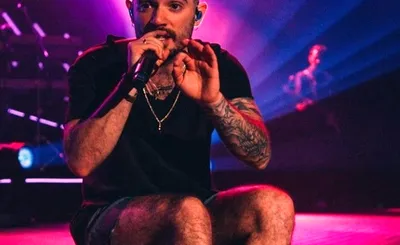 Jon Bellion