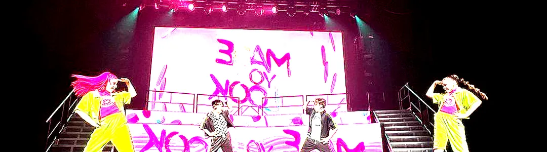 Kidz Bop Live