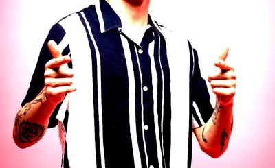 Kurtis Conner