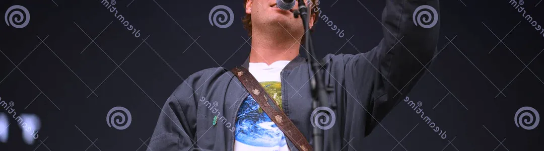 Mac Demarco