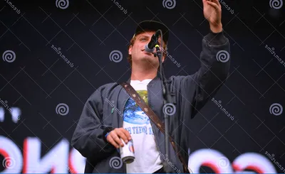 Mac Demarco