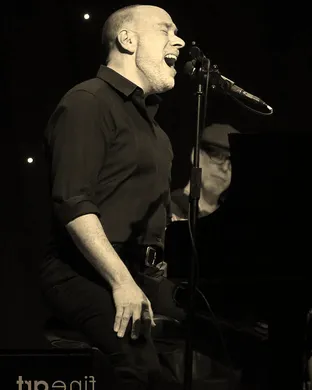 Marc Cohn & Shawn Colvin