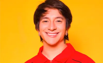 Mario Aguilar