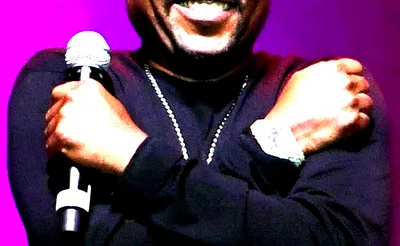 Martin Lawrence