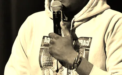 Michael Che