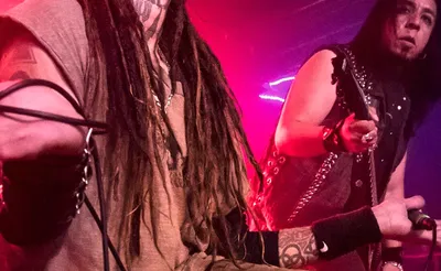 Ministry
