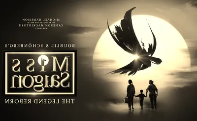 Miss Saigon