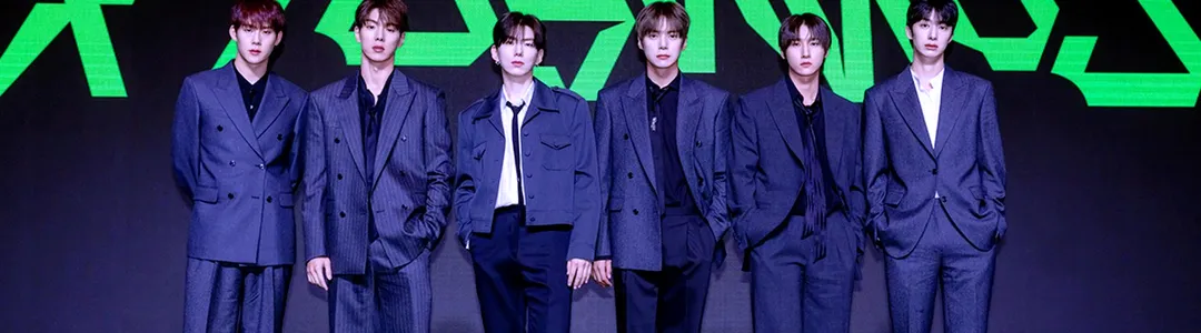 Monsta X