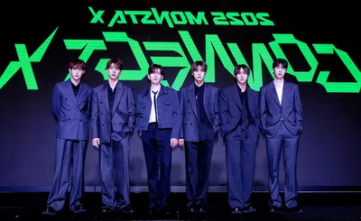 Monsta X