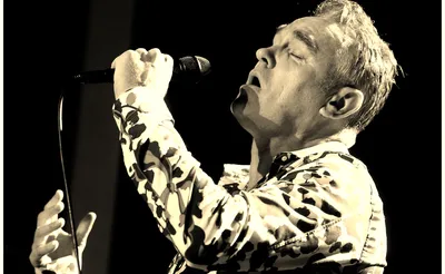 Morrissey