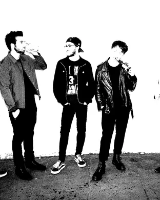 Nothing But Thieves
