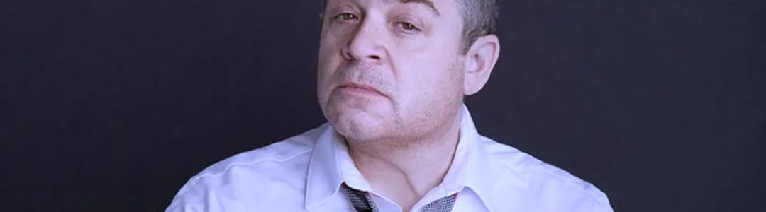 Patton Oswalt